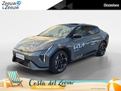 Kia EV4 - GT-PlusLine 81.4 kWh | Climate Control | 360 Graden Camera | Memory Stoelen | Stoelverwarm