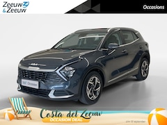 Kia Sportage - 1.6 T-GDi MHEV DynamicLine | Cruise Control | Climate Control | Navigatie | Apple Carplay/