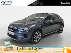 Kia XCeed - 1.5 T-GDI MHEV DynamicLine | Cruise Control | Climate Control | Camera | Navigatie | 18 In