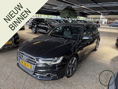 Audi A6 Avant - 4.0 TFSI S6 quattro Pro Line Plus | B&O | Sportstoelen | Head-Up | Adaptive |