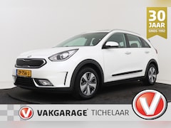 Kia Niro - 1.6 GDi Hybrid DynamicLine | Afn. Trekhaak | Panoramadak | Climate | Cruise | Org. NL | Ca