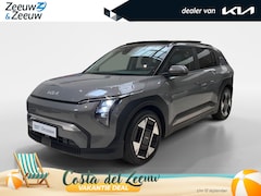 Kia EV3 - Plus Advanced 58.3 kWh Schuifdak | Climate control | Stoel + stuurverwarming | PDC voor en