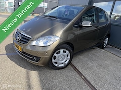 Mercedes-Benz A-klasse - 160 BlueEFFICIENCY Business Class