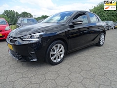 Opel Corsa - 1.2 Edition AIRCO/LMV/CRUISE/APPLE CARPLAY/5 DEURS