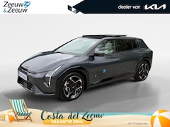 Kia EV4 - GT-Line 81.4 kWh Demonstratie auto | Schuifkanteldak | Achteruitrijcamera | Harmon Kardon