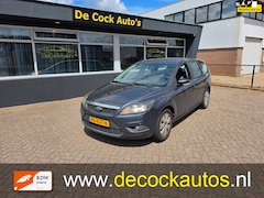 Ford Focus Wagon - 1.6 Comfort/TREKHAAK
