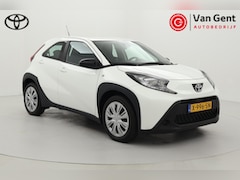 Toyota Aygo X - 1.0 VVT-i MT Play | Apple Carplay / Android Auto | Adaptive Cruise | Airco | Camera | Rijs