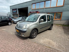 Renault Kangoo Family - 1.6 Authentique Nieuwe Apk Inruil Mogelijk