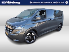Volkswagen Transporter Caravelle - 2.5 L2H1 eHybrid Style