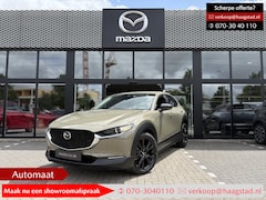 Mazda CX-30 - 2.5 e-SkyActiv-G M Hybrid Homura Haagstad netto deal (huidige nieuwprijs €43.940)