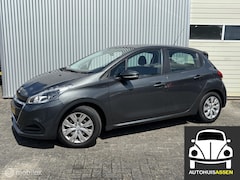 Peugeot 208 - 1.2 PureTech Active