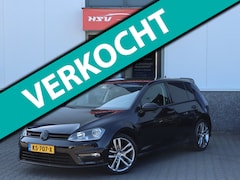 Volkswagen Golf - 1.4 TSI ACT Connected Series navi LM aut