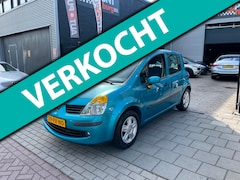 Renault Modus - 1.6-16V Expression Luxe Airco Trekhaak NAP APK