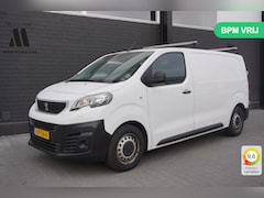 Peugeot Expert - 1.5 BlueHDI 100PK L2 EURO 6 - Airco - Navi - Cruise - €11.900, - Excl