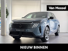 Peugeot 3008 - 1.6 plug-in Hybrid 195 Allure