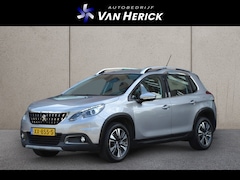 Peugeot 2008 - 1.2 PureTech Allure 110PK | Navigatie | Climate Control | Parkeersensoren