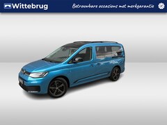 Volkswagen Caddy Maxi - 1.5 TSI Hybride Limited Edition