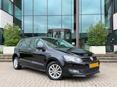 Volkswagen Polo - 1.2-12V Trendline | Nieuwe Kettingset&olie | Airco