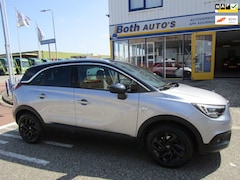 Opel Crossland X - 1.2 Turbo Edition 2020 trekhaak nieuwe riem