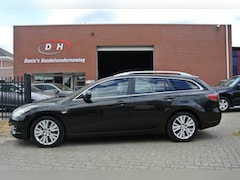 Mazda 6 Sportbreak - 1.8 Touring airco inruil mogelijk nap