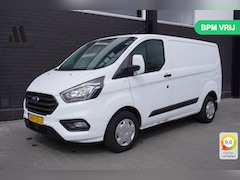 Ford Transit Custom - 2.0 TDCI EURO 6 - Airco - Cruise - Camera - €16.900, - Excl