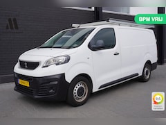 Peugeot Expert - 2.0 BlueHDI 122PK L2 EURO 6 - Airco - Navi - Cruise - €9.950, - Excl