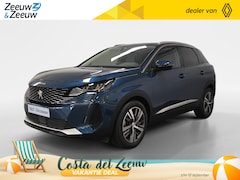 Peugeot 3008 - 1.2 PureTech Allure Avantage | Navi | Camera | Apple CarPlay/Android Auto | Climate Contro