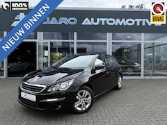 Peugeot 308 - 1.2 VTi Active | Navigatie | Parkeersensoren voor en achter