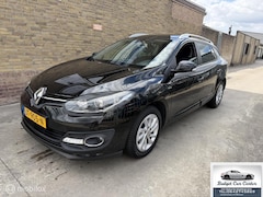 Renault Mégane Estate - 1.2 TCe Limited