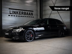 Audi A6 Avant - 55 TFSI e Quattro Competition S line | S6 diff | SOH 91% | Pano
