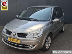 Renault Scénic - 1.6-16V Dynamique / AIRCO / NWE APK / TREKHAAK