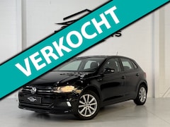 Volkswagen Polo - 1.0 TSI Beats