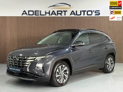 Hyundai Tucson - 1.6 T-GDI MHEV Comfort / Panorama dak / Keyless / Cruise control / Climate control
