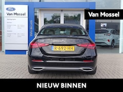 Mercedes-Benz C-klasse - 180 Business Line