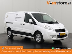 Peugeot Expert - 2.0HDI Lang Navteq 2 ( Gearbox Noise ) | Airco | 3-Zits