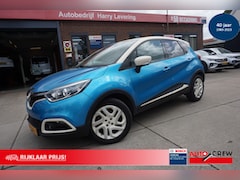 Renault Captur - TCe 120pk EDC Dynamique Navigatie