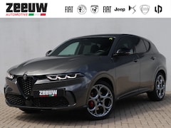 Alfa Romeo Tonale - 1.5 MHEV 130 PK Hybrid Edizione Speciale | Leder | Harman | Trekhaak