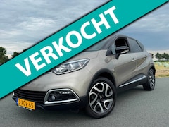 Renault Captur - 0.9 TCe Dynamique Led Cruise Trekhaak NAP