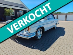 Mercedes-Benz 300-serie - 300 SE