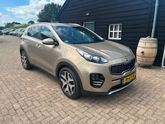 Kia Sportage - 1.6 T-GDI GT-Line First Edition