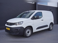 Peugeot Partner - 1.5 BlueHDI 130PK Automaat EURO 6 - Airco - Cruise - PDC - €11.900, - Excl