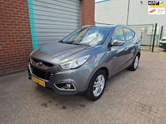 Hyundai ix35 - 1.6i GDI i-Magine Navi Nap Climat