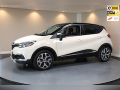 Renault Captur - 1.3 TCe Intens *Automaat* 1ste Eigenaar|Trekhaak|Camera|Navi|Cruise|DAB|NAP