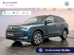 Volkswagen Tiguan - Life Edition 204 PK Plug in Hybride