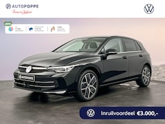Volkswagen Golf - Style Plug in Hybride 204 pk