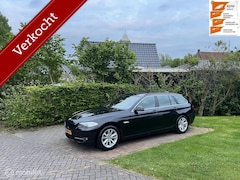 BMW 5-serie Touring - 528xi High Executive