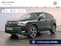 Volkswagen Tiguan - Limited Edition 204 pk Plug in Hybride Voordeel van € 3.500,