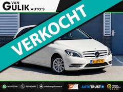 Mercedes-Benz B-klasse - 180 Ambition | Cruise control | Trekhaak | Navigatie | LED |
