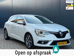 Renault Mégane - 1.2 TCe Bose|AUT|Massage|Lane Assist|Vol optie