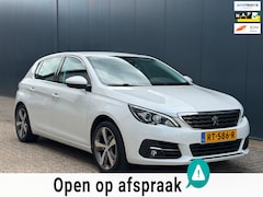 Peugeot 308 - 1.2 PureTech|100% Dealer Onderhoud|Topstaat